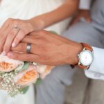 Rozważania etyczne przy planowaniu ślubu