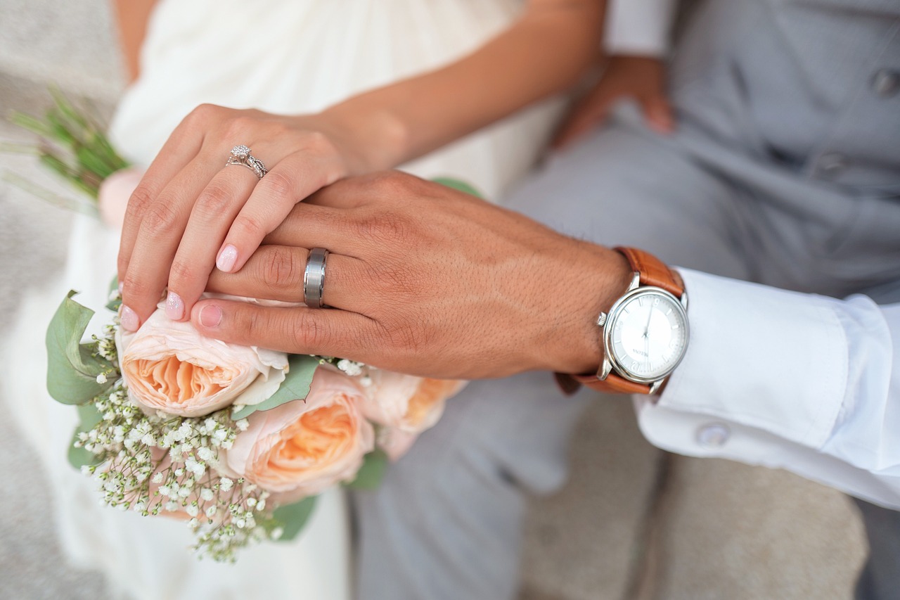 Rozważania etyczne przy planowaniu ślubu